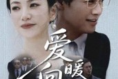 短剧《爱向暖阳生》50集短剧全集在线免费速看