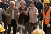 短剧《怪谈直播：正道风水师》81集短剧1080P在线免费看