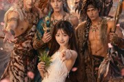 短剧《穿成兽世万人迷，我在部落当团宠》72集短剧高清画质在线观看