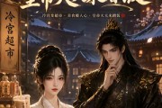 短剧《我在冷宫开超市，皇帝天天来蹭饭》109集短剧1080P免费在线看
