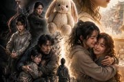 短剧《末日洋娃娃：谁是真女主》54集短剧免费在线观看大结局