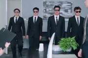 短剧《狐鼠竟登金玉堂》58集短剧全集高清无删减观看