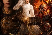 短剧《市井奇商：清冷女掌柜的逆袭算盘》45集短剧1080P超清在线看