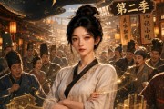 短剧《香懵了!满朝文武挤爆小吃摊!第二季》41集短剧超清画质免费看全集