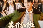 短剧《春节加班，我送千万牛马回家》60集短剧全集免费在线看大结局
