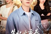 短剧《失忆六重奏，全员演戏我独勘破前尘》66集短剧高清全集免费畅享观看