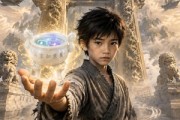短剧《十灵根短命鬼_我手搓废丹成仙》57集短剧全集资源免费看