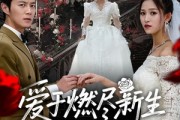 短剧《爱于燃尽新生》49集短剧全集在线观看不卡顿