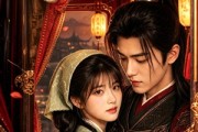 短剧《避祸入花轿，我解锁将军独宠剧本》53集短剧全剧集免费在线追