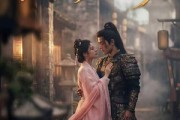 短剧《长风渡明玥》54集短剧高清完整版免费畅看