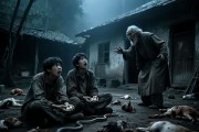 短剧《蛇债》26集短剧全集高清在线一次看过瘾