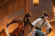 短剧《盲羽惊朝》35集短剧高清全集一键解锁观看