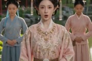 短剧《藏仇入宫从女官步步崛起》25集短剧在线免费看至大结局