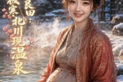 短剧《桃花暖良田：极寒北川现温泉》111集短剧高清在线免费观看全集