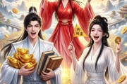 短剧《别人修仙打怪我专薅男主机缘（第二季）》101集短剧超清画质在线追