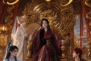 短剧《意外穿越修真界，老娘不回去了》60集短剧全集资源免费在线看