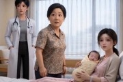 短剧《产房社死，孩子爹是麻醉医生》29集短剧完整版免费畅享