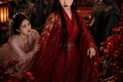 短剧《侯府毒莲：嫡女掌风华！》54集短剧完整剧情在线赏鉴