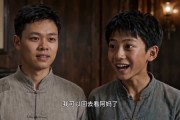 短剧《庚坤源南洋茶事》51集短剧全集高清在线直看