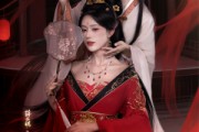 短剧《玉骨美人》92集短剧全集高清在线速看