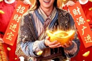 短剧《我在古代当财神》106集短剧在线畅享全集大结局