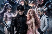 短剧《机甲贫困生：开局拆机甲梭哈成神》76集短剧免费畅享完整剧情