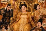 短剧《万古最强大太后》79集短剧完整版免费畅享观看