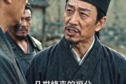 短剧《荒年陈安：一刀一弓仓满粮》44集短剧高清全集在线免费追