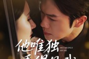 短剧《他唯独看见我》80集短剧完整版免费在线观看