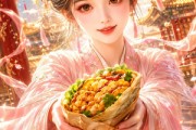 短剧《陛下，来份煎饼果子》30集短剧在线观看全集无删减
