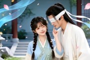 短剧《小渔跑不掉，世子他有圈套》45集短剧免费观看完整大结局