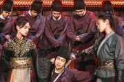 短剧《陛下臣的真心藏不住》91集短剧全集资源在线解锁无限制