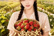 短剧《八零农家女：从种草莓开始带全村致富》61集短剧1080P超清免费看