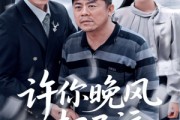 短剧《许你晚风却已远》50集短剧超清画质在线观看无广告