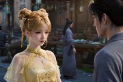 短剧《凡人修仙看守废丹房的我偷偷成仙了》31集短剧免费高清全集看