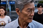 短剧《水产街的光明守护者》48集短剧免费解锁全集观看