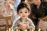 短剧《崽崽通古今，将军爹在边疆等投喂》118集短剧免费看至大结局
