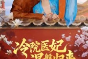 短剧《冷院医妃涅槃归来》71集短剧在线观看无广告