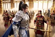 短剧《人在朝歌，直播拐跑妲己反封神》60集短剧高清全集在线直通车
