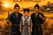 短剧《农女带着家人致富第三季》69集短剧全集资源免费在线看