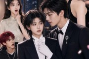 短剧《只想做专业跟班的我却成了女主？》74集短剧在线观看全集不卡顿
