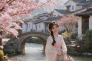 短剧《春风映桃花》54集短剧在线解锁全集看不停