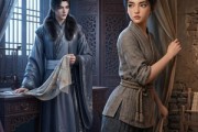 短剧《黑面丫鬟的白月光》43集短剧完整版免费畅享观看
