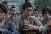 短剧《满门武夫：我独占鳌头》79集短剧在线观看高清不卡