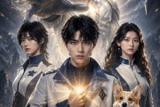 短剧《光之巨人：原初之光》73集短剧完整版免费畅享观看