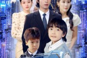 短剧《连上了爸爸》44集短剧在线解锁无广告观看