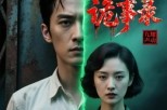 短剧《兵工厂诡事录》12集短剧1080P高清在线观看