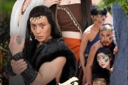 短剧《她掌天火时》50集短剧蓝光画质无广告观看