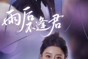 短剧《雨后不逢君》40集短剧手机全屏模式流畅观看