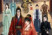 短剧《殿下怎么又受伤了》40集短剧完整版免费畅享观看